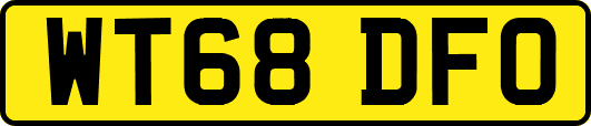 WT68DFO