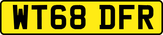 WT68DFR