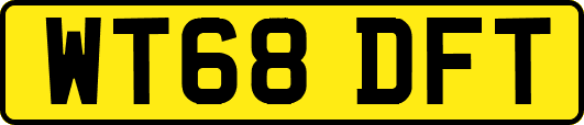 WT68DFT