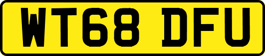 WT68DFU