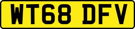 WT68DFV