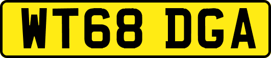 WT68DGA