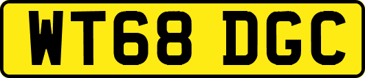 WT68DGC
