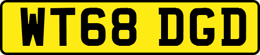 WT68DGD