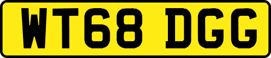 WT68DGG