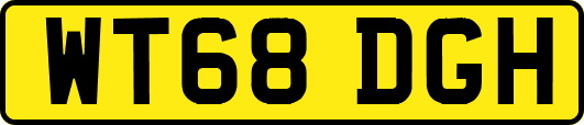 WT68DGH