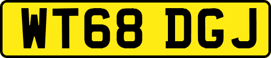 WT68DGJ