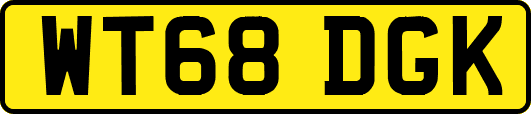 WT68DGK