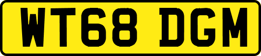 WT68DGM