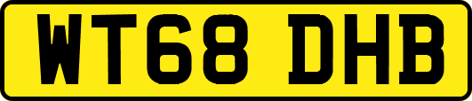 WT68DHB