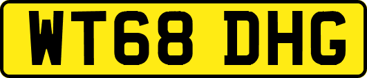 WT68DHG
