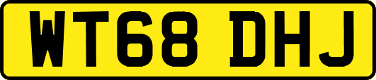 WT68DHJ