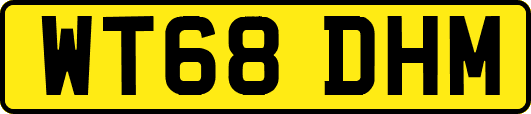 WT68DHM