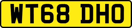 WT68DHO