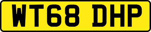 WT68DHP