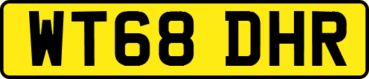 WT68DHR