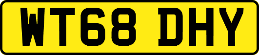 WT68DHY