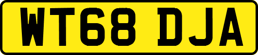 WT68DJA