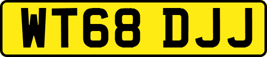 WT68DJJ