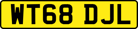 WT68DJL