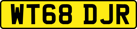 WT68DJR