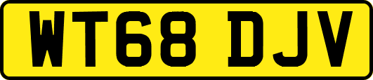WT68DJV