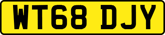 WT68DJY