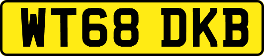 WT68DKB