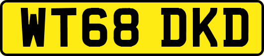WT68DKD