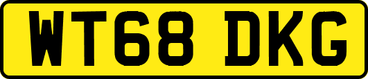 WT68DKG