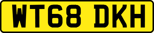 WT68DKH