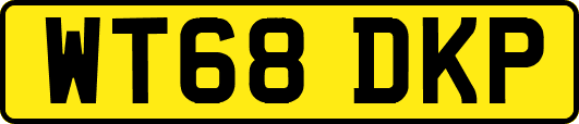 WT68DKP