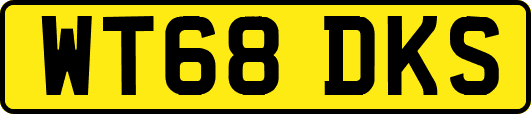 WT68DKS