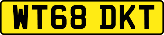 WT68DKT
