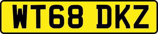 WT68DKZ