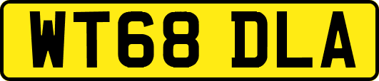 WT68DLA