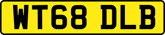 WT68DLB