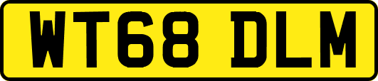 WT68DLM