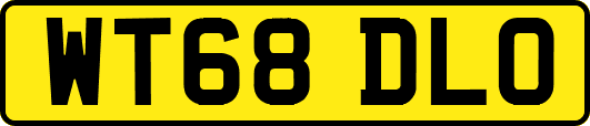 WT68DLO