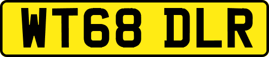 WT68DLR