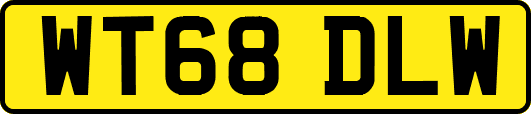WT68DLW