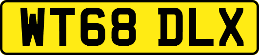 WT68DLX