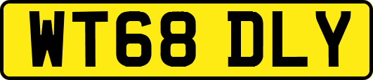 WT68DLY