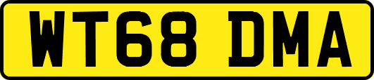 WT68DMA
