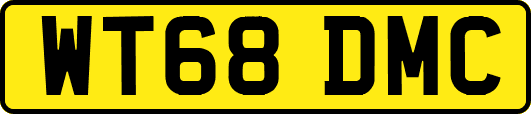WT68DMC
