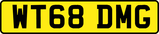 WT68DMG