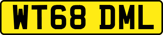 WT68DML