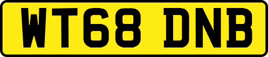 WT68DNB