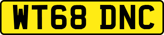 WT68DNC