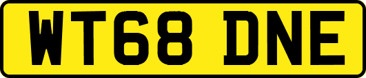 WT68DNE